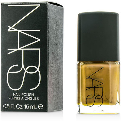 Nars Nail Polish Bad Influence (Smoky Taupe)
