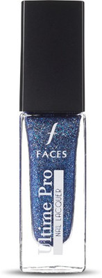 

Faces Ultime Pro Nail Lacquer Denim Cobalt 08