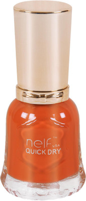

Nelf USA Nail Polish 21 peach o holic