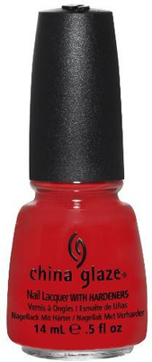 

China Glaze With Love 80646 Lacquer