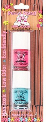 

Piggy Paint Set Lol Mer-Maid In The Shade Count 672 Dark