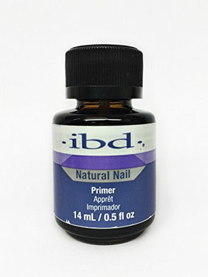 

IBD Natural Nail Primer Dark