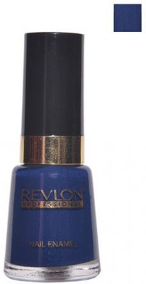 

Revlon Nail Polish Duke Blue 462 Dark Blue