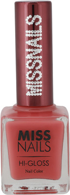

Miss Nails I'M To Hot Charming Red