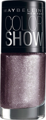 

Maybelline Color Show Glitter Mania Pink Champagne - 607