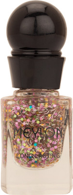 

Meylon Paris Star Light Green, Brown, yellow, pink