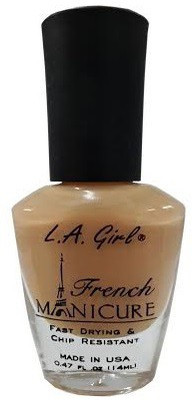 

L.A. Girl French Manicure French Peach Nl-35, Peach