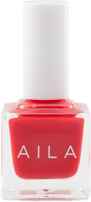 

AILA Cosmetics Nail Polish Nail Lacquer - Bodega