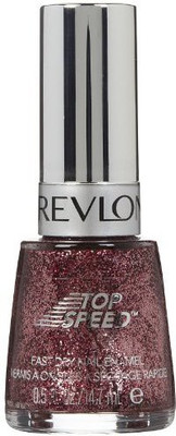 

Revlon Top Speed, Glitz and Glam Dark