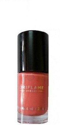 

Oriflame Sweden Pure Colour Nail Polish Mini Trendy Nude