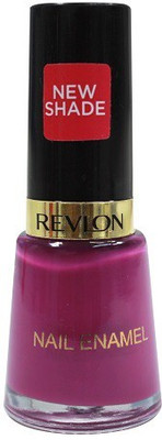

Revlon Nail Enamel Plum Seduction, Pink