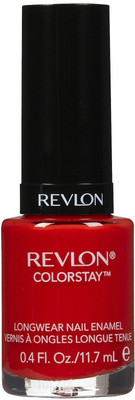 

Revlon Colorstay Longwear Nail Enamel Delicious