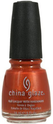 

China Glaze Free Love 80320 Nail Polish Dark
