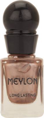 

Meylon Paris ROSSY BROWN - 46 Brown, Rossi brown