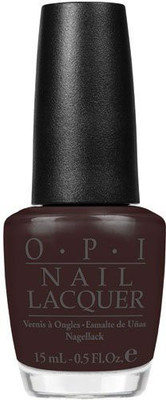 

OPI Nail Polish Suzi Loves Cowboys