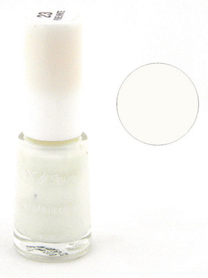 Color Fever Maxi NP 23-PURE WHITE(5 ml) available at flipkart for Rs.138
