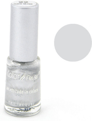 

Color Fever Maxi NP 22-QUICK SILVER