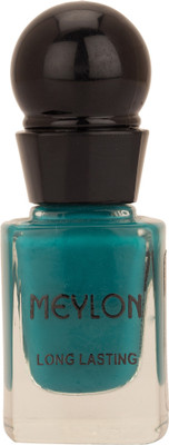 

Meylon Paris DARK CYAN - 27 Green, Dark cyan