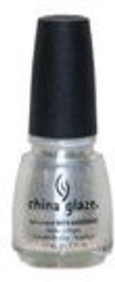China Glaze Platinum Pearl 77050 Metallics Platinum Collection