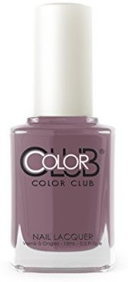 

Color Club Back To Boho Purple Rad Nomad 05A919 Purple