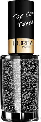 

L'Oreal Paris Color Riche Les Top Coats 918 Coco Tweed