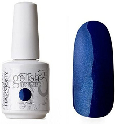 

Harmony Gelish Uv Soak Off Caution Dark