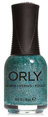 

Orly Mash Upsparkling Garba ORLG0219 Dark