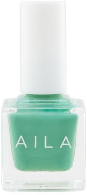 

AILA Cosmetics Nail Lacquer - Skeeflink Fresh Spring Green
