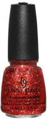 

China Glaze Nail Lacquer - Pure Joy - 80647 Lacquer