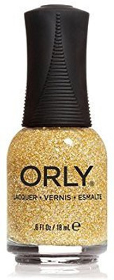 

Orly Secret Society Lacquer Lavish Bash Lacquer