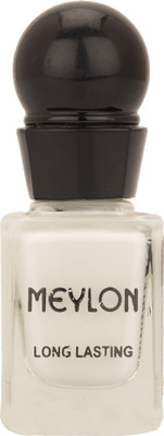 

Meylon Paris FLORAL WHITE - 48 White