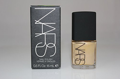 

Nars Sheer Nail Polish, Versailles Glow
