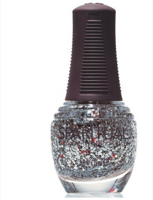 

SpaRitual starry Silver Glitter
