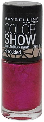 

Maybelline Color Show Magenta Mirage 731CSN-40 Lacquer