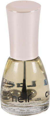 

Nelf USA Nail Polish Natural