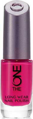 

Oriflame Sweden The ONE Long Wear Nail Polish Fuchsia Allure
