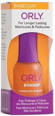 

Orly Nail Bonder OR24110 Dark
