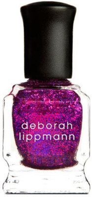 

Deborah Lippmann Nail Polish Flash Dance