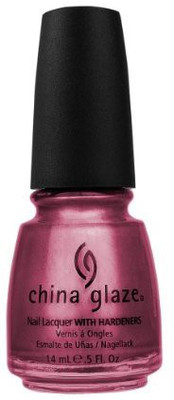 

China Glaze Nail Polish, Emotion Clear