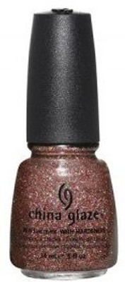 

China Glaze Nail Polish - United - Dark