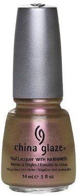 

China Glaze (3 Pack) Nail Lacquer - Bohemian Collection - Swanky Silk Lacquer