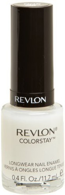 Revlon Colorstay Nail Enamel, Base Coat Clear Flipkart