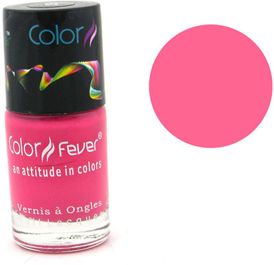 

Color Fever Int.NP 25-Matte Pink