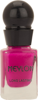 

Meylon Paris MEDIUM VIOLET RED - 34 Pink, Hot pink