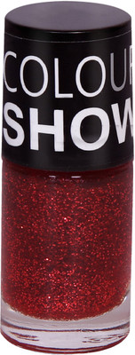

Barrym Nail Polish Nc-36 Shining Red