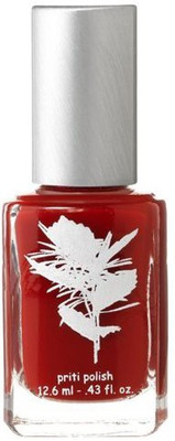 

Priti Japanese Rose Red Fuschia) Natural By 323 Dark