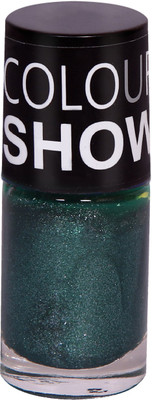 

Barrym Nail Polish Nc-40 Guilter Green