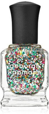 

Deborah Lippmann Glitter Happy Birthday 20060 Lacquer