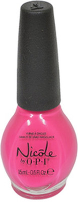 

OPI Nicole Deeply In Love