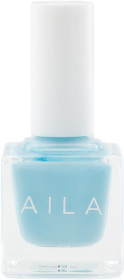 

AILA Cosmetics Nail Lacquer - Blue Lagoon Perfect Beach Blue